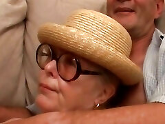 GRANNY goes totally Horny for Cock!!! - vol(12) - (Full