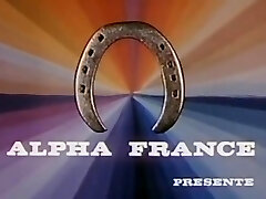 Fabulous sex scene Vintage try to observe for unique
