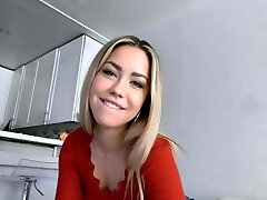 DadCrush - Daughter Providing Stepdad A Special TLC