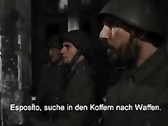 italian classic and historical lust