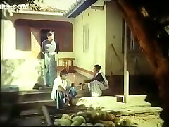 Old Man Fuck-a-thon With Hot Maid