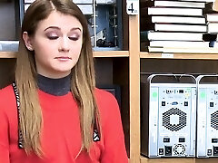 19yo satiates officer after getting caught