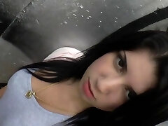 TS babe Julie Berdu and all-natural chick Britney in wild sex party