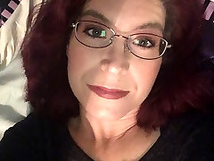 Vulgar Chat with Friend and Showing my Muff