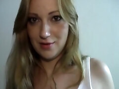 Teenager Girl POV Creampie