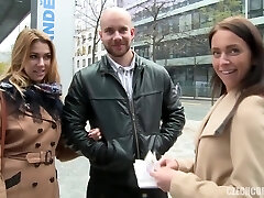 break for sex and cash