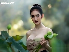 Thai Sexy Doll Slideshows