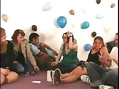 Dare Ring - Game 01 (Accomplish)