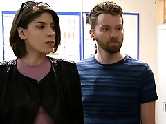 Close friends know how to fuck each other right