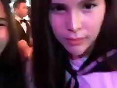 t-model angkawika strauss nana kwanchai tongchua bangkok