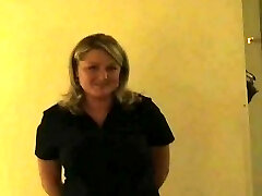 The unfaithful slut wifey gets blackmailed