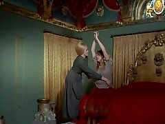 Whipping And Hugging