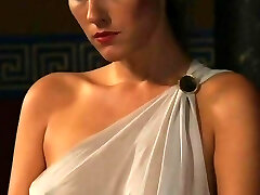 The Roman Dreams: Undressing Slaves With Help From the Lash