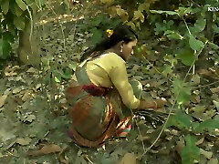 Super sexy desi girls fucked in forest