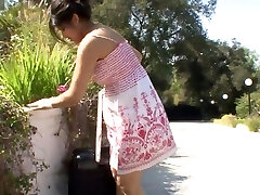 My Hot Spanish Auntie