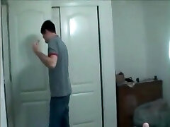 2 smoking milfs 1 boy fuck