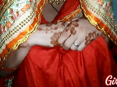 Indian Suhagrat &ndash; First Time Romp