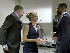 Bbc commercial officer fuck the new acting secretary