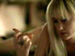 Andrea Riseborough. Chloe Sevigny