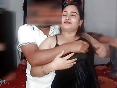 Meri Jane Jigar Bhabi Ko Choda Jab Bhaiya Nehi tha Ghar par Cumriya