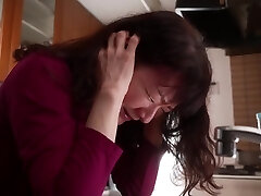 Dldss-063 Every Day, My Boss Internal Cumshot Fucks Me