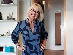 Today's sundress with hook