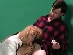 Batter Bank Nurse Gets Her Sample