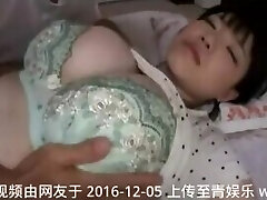 è¿˜åœ¨ç¡æ¢¦ä¸­çš„å¦¹å¦¹è¢«æˆ‘ç»™å¹²äº†(çœ‹ç›´æ’­åŠ å¾®ä¿¡dsy334452