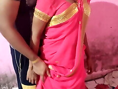 Devar fucks my pussy stiff