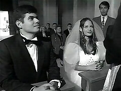 Adventures of the priest