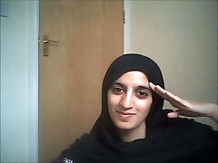 Turkish-arabic-asian hijapp mingle photo 20