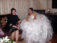 Turkish-arabic-asian hijapp combine photo 14