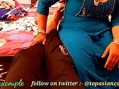 Indian Jizz in mouth & swallow.