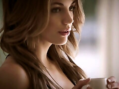 VIXEN Assistant Fucks Her Chief For A Promotion