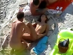 Hottest sex scene Voyeur exclusive show