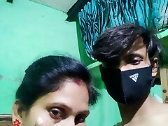 Indian housewife very sexy lady husband and sex love