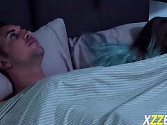 Nicolette Shea In Wifes Sister Around Husband