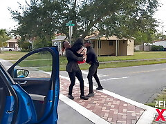 Cap Ep 16 Riley Jean 1st DVP Hardcore Group Sex