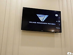 Babysitter gives me the best blowjob before fucking