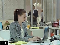 Lana Rhoades And Penny Pax - Excellent Fuckfest Movie Monstrous Tits Hottest
