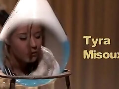 Mad Doctor moveth beautiful girls