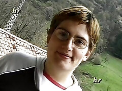 Unedited Italian inexperienced porn never seen on the web #4