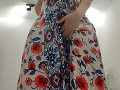 Morning Sex In Homemade Prego