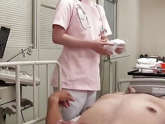 Nurse Sensational Service-2