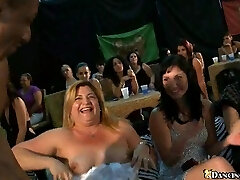 Jizz to the party