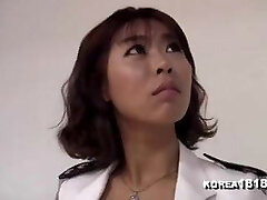 Korean KPOP Scandal Audition Couch