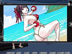 Paradise Fervor - (PT 37)