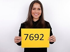 CZECH Casting - ANDREA (7692)