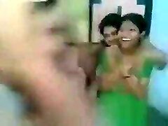 Girls&rsquo; hostel sex videos