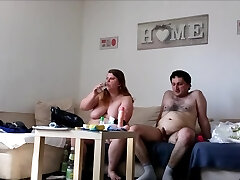 LAZ ALI - Cougar Submissive Orgasm MoM